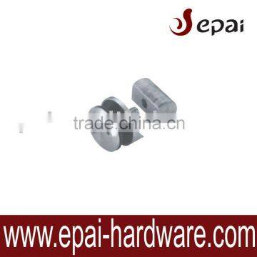 hot sell item stainless steel glass fitting
