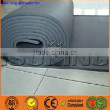 Foam Rubber-plastic Insulation Materials