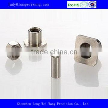 Professional Customized stainless steel blind rivet nut Factory Price