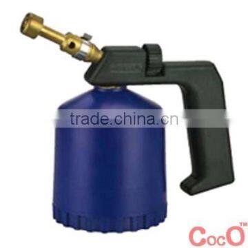 Gas Torch Burner For Camping