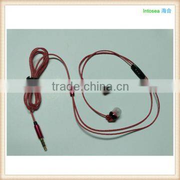 Colorful Cool Snake Texture Design Cheap Earphone for Quality Music photo-4