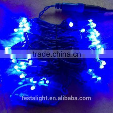 Holiday Decorative LED Christmas String Lights