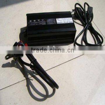 36v 5a 36v5a power charger battery charger 36 volt 36v battery charger forklift 3 6v dc charger 5 amp battery charger