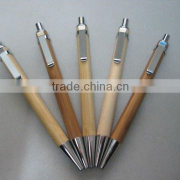 competitive price porcelain pen for gift and promotion