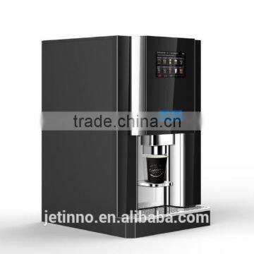 2 x ES4C Fully Automatic Two Fineness Coffee Ground Espresso Coffee Machine HORECA photo-2