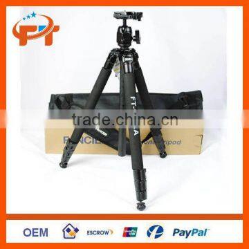 Professional Tripod Photo Digital Camera Camcorder Video Tilt Pan Head 6662