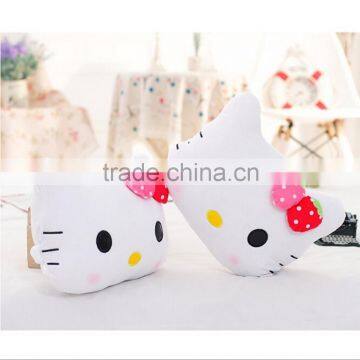 Price Auto Supplies Plush Neck Pillow Travel Neck Pillow photo-2