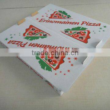 custom Finland paper pizza boxes