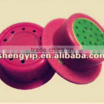 round press button sound modules