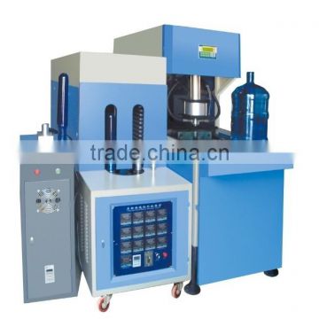 2014 New semi automatic 5 gallon blowing machine price