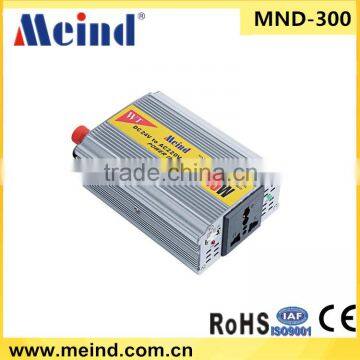 Meind Top grade hot sell 300w modified sine wave power inverter