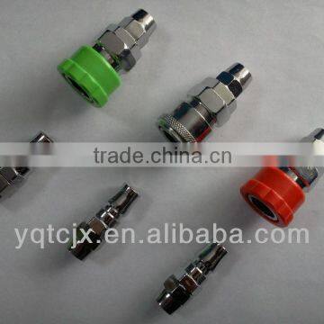 High Quality Pneumatic Quick Coupler/Quick Connect Type SP+PP