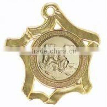 trophy medal