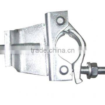 Scaffolding BS1139 Forged Fixed Girder Coupler 48.3 * 48.3mm photo-2