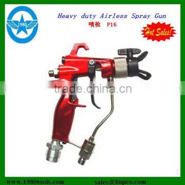 Wholesalers heavy-duty spray gun parts hot in USA best quality on sale