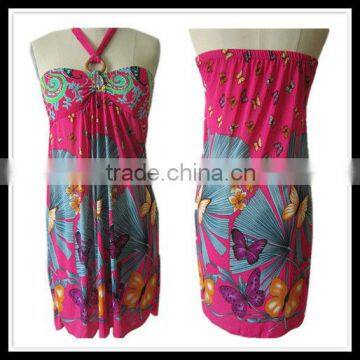 wholesale fancy dress beach wear