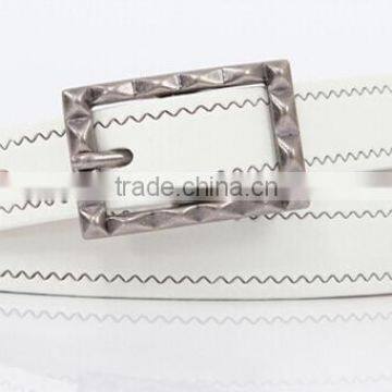 Fashion PU Belt Slimming Belt for Lady Wholesale photo-2