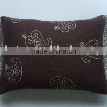 Embroidery Cushion