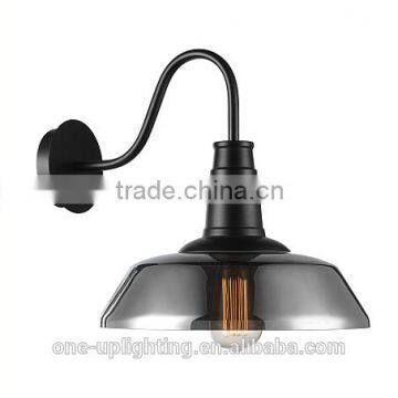 MB3059-SK glass wall light