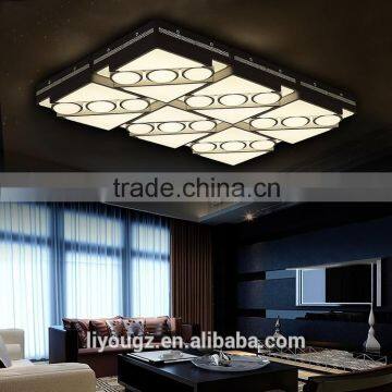 XIANG AN JU bedroom lamp fashion light