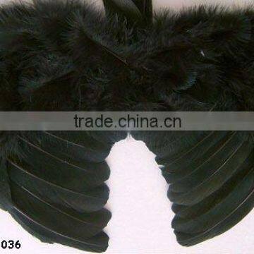 costume goose feather wing LZXWC000036