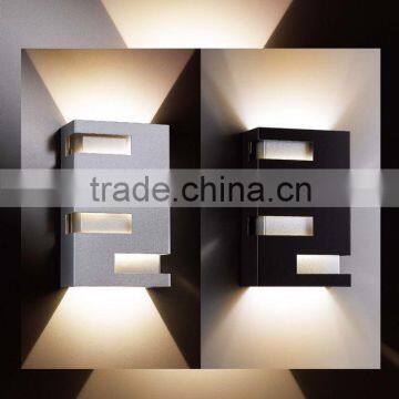 Led wall light and sconces hot new products for 2015                        
                                                Quality Choice