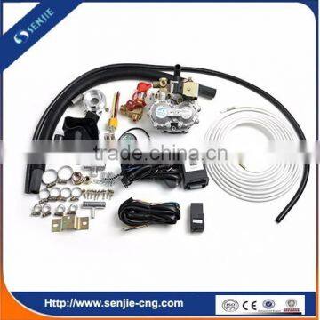 lpg single sysem/lpg conversion kit/lpg carburetor kits