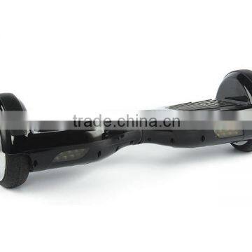 2015 Most Popular Sports & Entertainment Electric Balance Scooter Two Wheels Self Balance Scooter