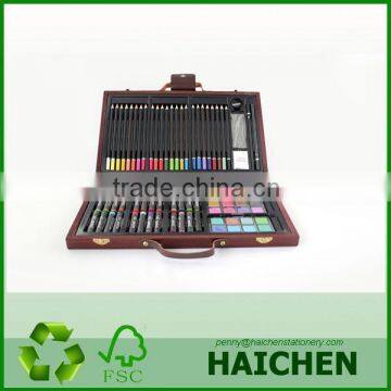 Wholesale Art Drawing Coloring Set photo-4