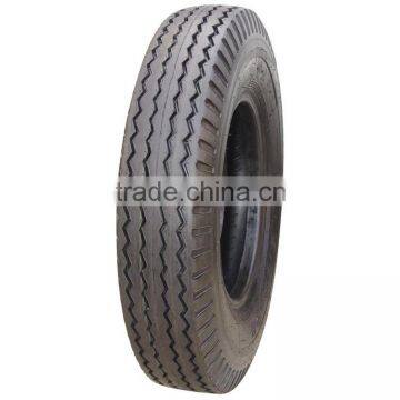 High tread resistance nylon tyres 11-22, 1000-20 11-22.5