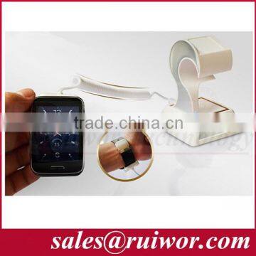 Watch Anti-theft Alarming Display Stands photo-4