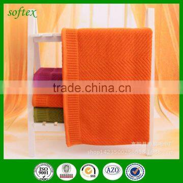 Courful 100% Cotton Jacquard Bath Towels photo-5