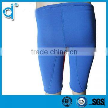 Waterproof Windproof Red Neoprene Diving Suit photo-2