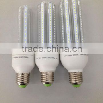 6w/8w14/16w 2U/3U/4U LED Energy Saver Lamp led bulb lamp led saver e27/b22 CE ROHS