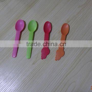 Eco-friendly PLA Disposable Spoon photo-6