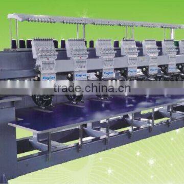 KINGLEO CAP EMBROIDERY MACHINE SERIES BS-908-C