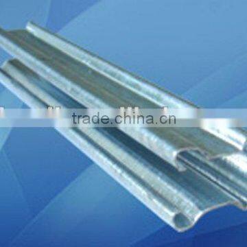 Australia galvanized top cross rail for metal ceiling