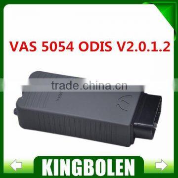 2015 Newest Vas5054a V19 VW Bluetooth VAS5054 VAS 5054A VAS 5054 ODIS V2.0.1.2 Support Multi-Language