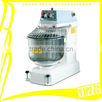 spiral dough mixer, powered mixer, food mixer, dough mixer