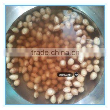 Best Seller Multifunctional Nuts Endothelial Peeler ,Wet Type Automatic Black Eyed Bean Peeling Machine photo-4