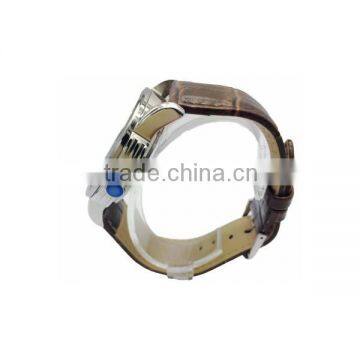 Factory Price Stainless Steel Watch OEM With Your Brands photo-3