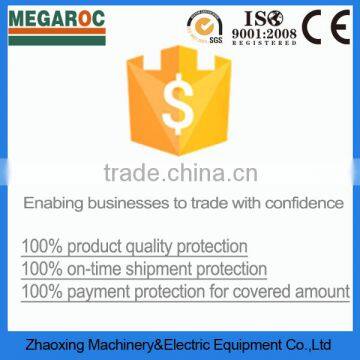 High Quality Hard Rock Thread Button Bit photo-6
