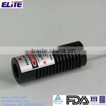 ISO9001 China Manufacture Diode Laser Module 808nm 1000mW photo-3