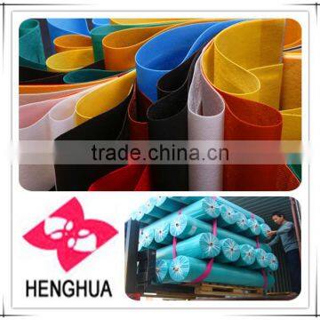 PP Spunbonded Nonwoven Fabric