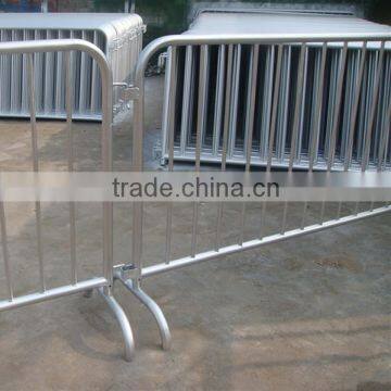 High quality factory supply crowd control barriers