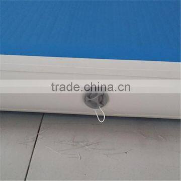 High Quality Inflatable Gym Mat Gym Floor Mat for Sale photo-4