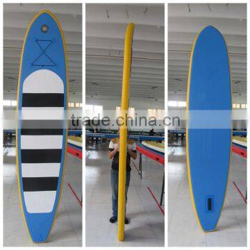 OEM fashionable inflatable paddlesurf board