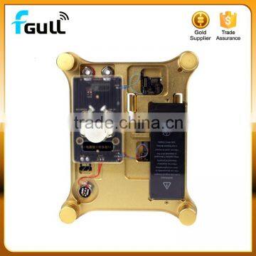 Hard Disk Test Stand Unlock Icloud Device Modify Information of Mainboard for Iphone photo-6