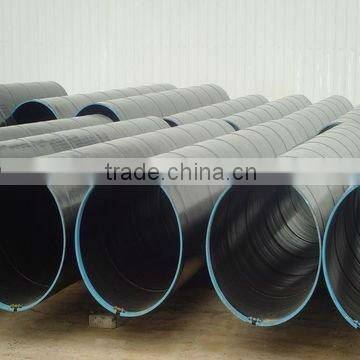 S355 spiral steel pipe