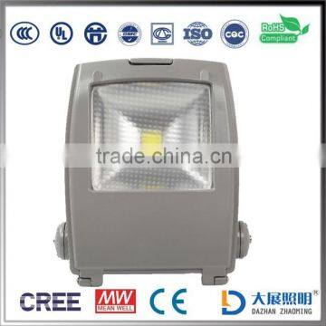 Led tunnel light